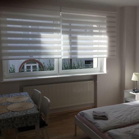 Willa Przy Plazy Gdynia Kamienna Gora Esterno foto