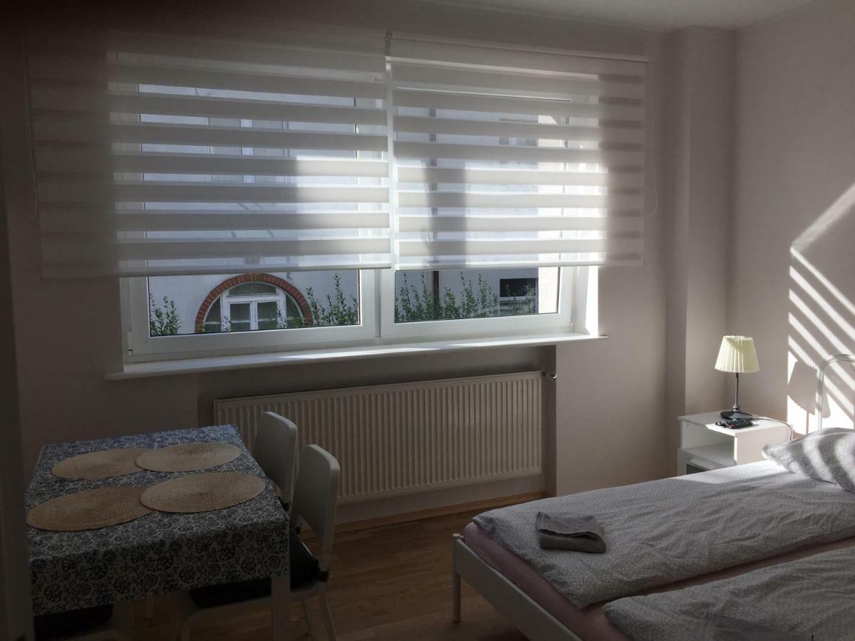 Willa Przy Plazy Gdynia Kamienna Gora Esterno foto