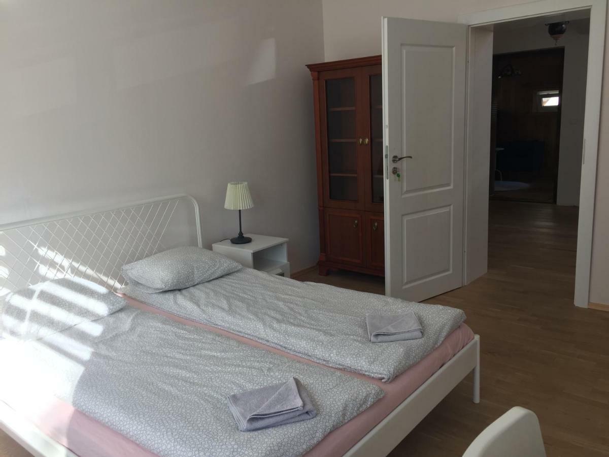 Willa Przy Plazy Gdynia Kamienna Gora Esterno foto