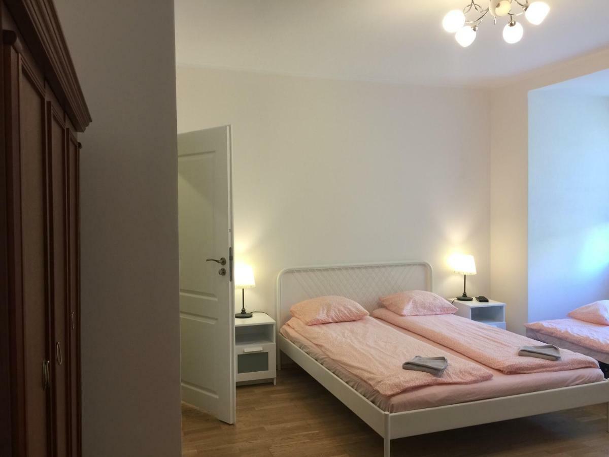 Willa Przy Plazy Gdynia Kamienna Gora Esterno foto
