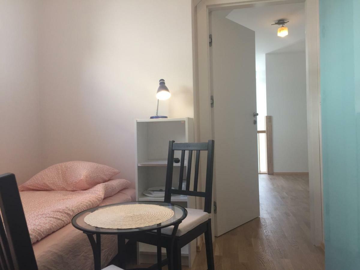 Willa Przy Plazy Gdynia Kamienna Gora Esterno foto