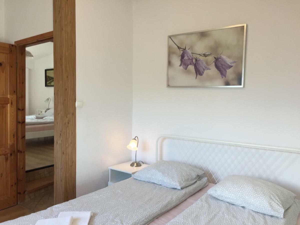 Willa Przy Plazy Gdynia Kamienna Gora Esterno foto